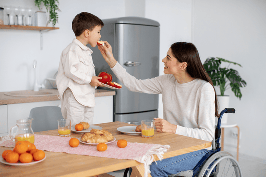 Accessible Kitchens: 3 Ways Zip HydroTaps Are Disability-Friendly - The Tap Specialist