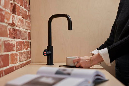 Beyond ESG: The Commercial Case for Smarter Taps - The Tap Specialist