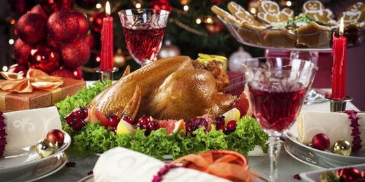 A Surprising Christmas Dinner Hack: Using Your Instant Hot Tap! - The Tap Specialist