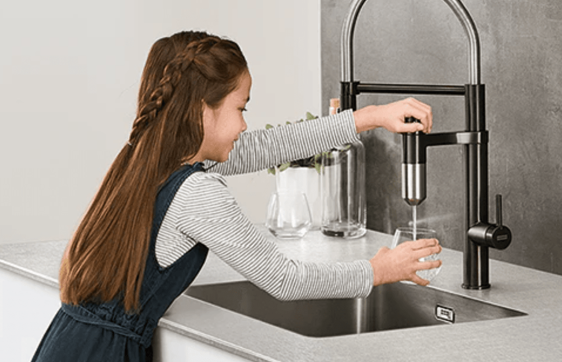Stay Cool in Style: Our Best-Selling Filtered Water Taps for Summer 2025 ☀️ - The Tap Specialist