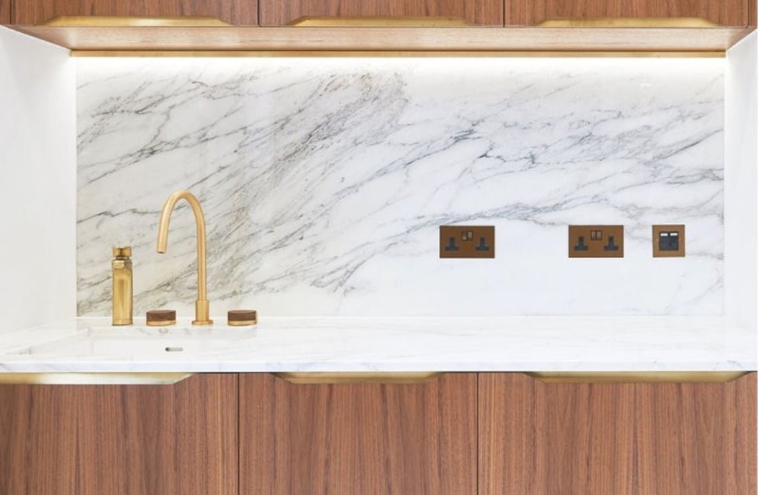 The 3 Tap Specs That Say More About Your Company Than You Think - The Tap Specialist