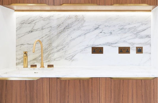 The 3 Tap Specs That Say More About Your Company Than You Think - The Tap Specialist