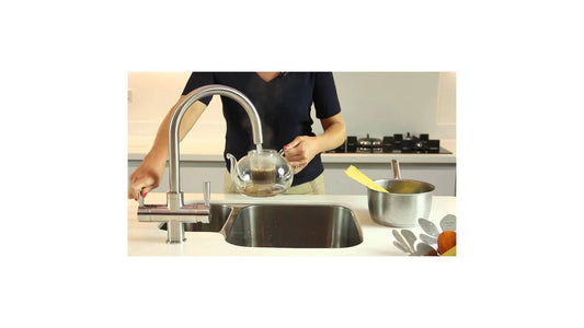 The Ultimate Guide to Franke Boiling Water Taps: Features and Benefits - The Tap Specialist