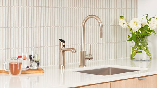 Water Filter Taps Buying Guide from The Tap Specialist 2024 - The Tap Specialist