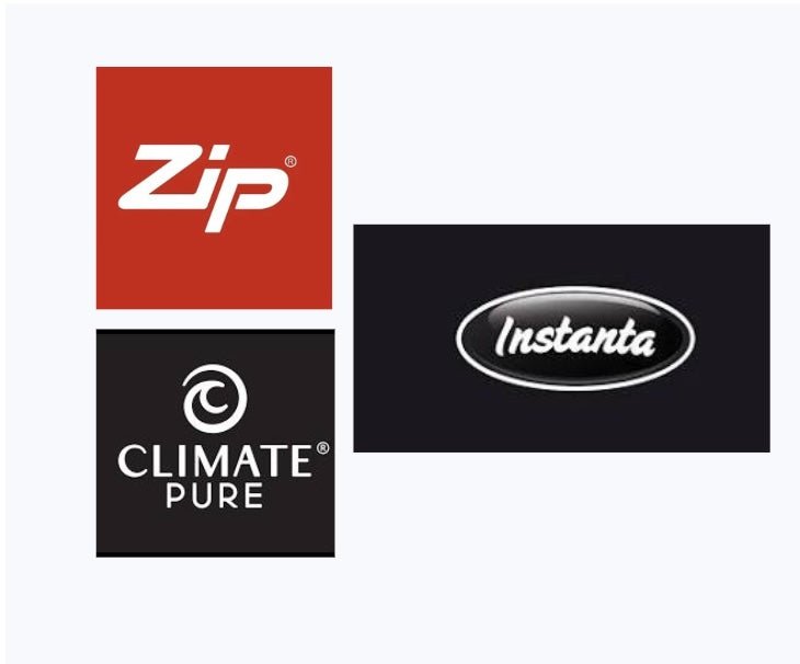 Countertop Water Systems by Brand – The Tap Specialist