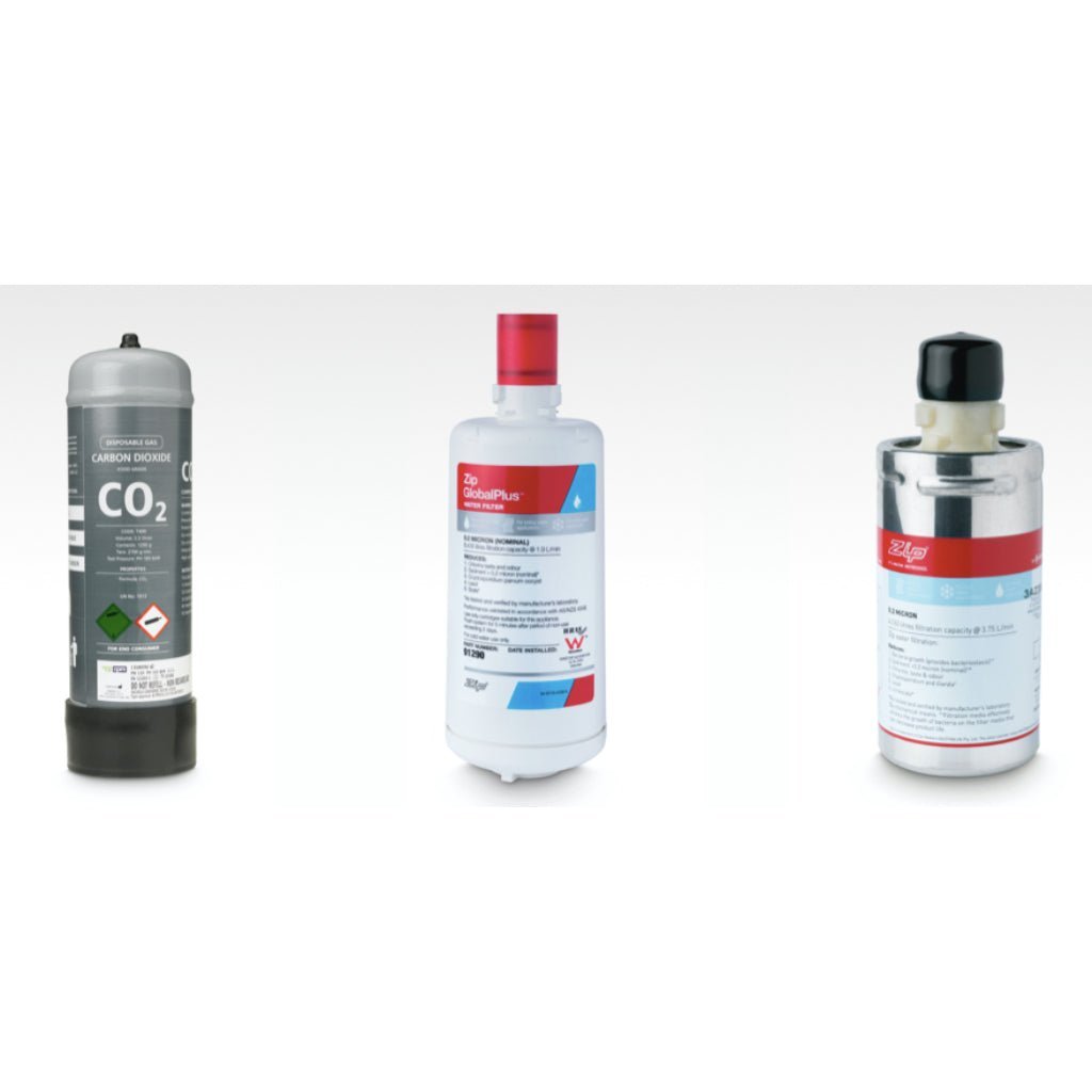 Zip Hydrotap for Home Filters And CO2 Cartridges and Accessories – The ...