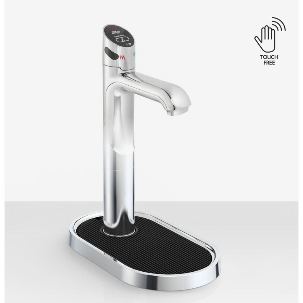 Zip HydroTap Touch Free Wave – The Tap Specialist