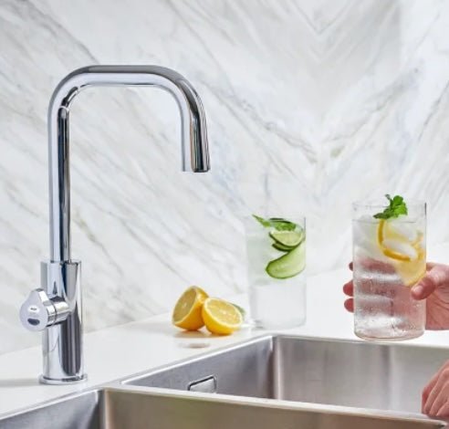 Zip HydroTaps for Home Chilled Models - The Tap Specialist