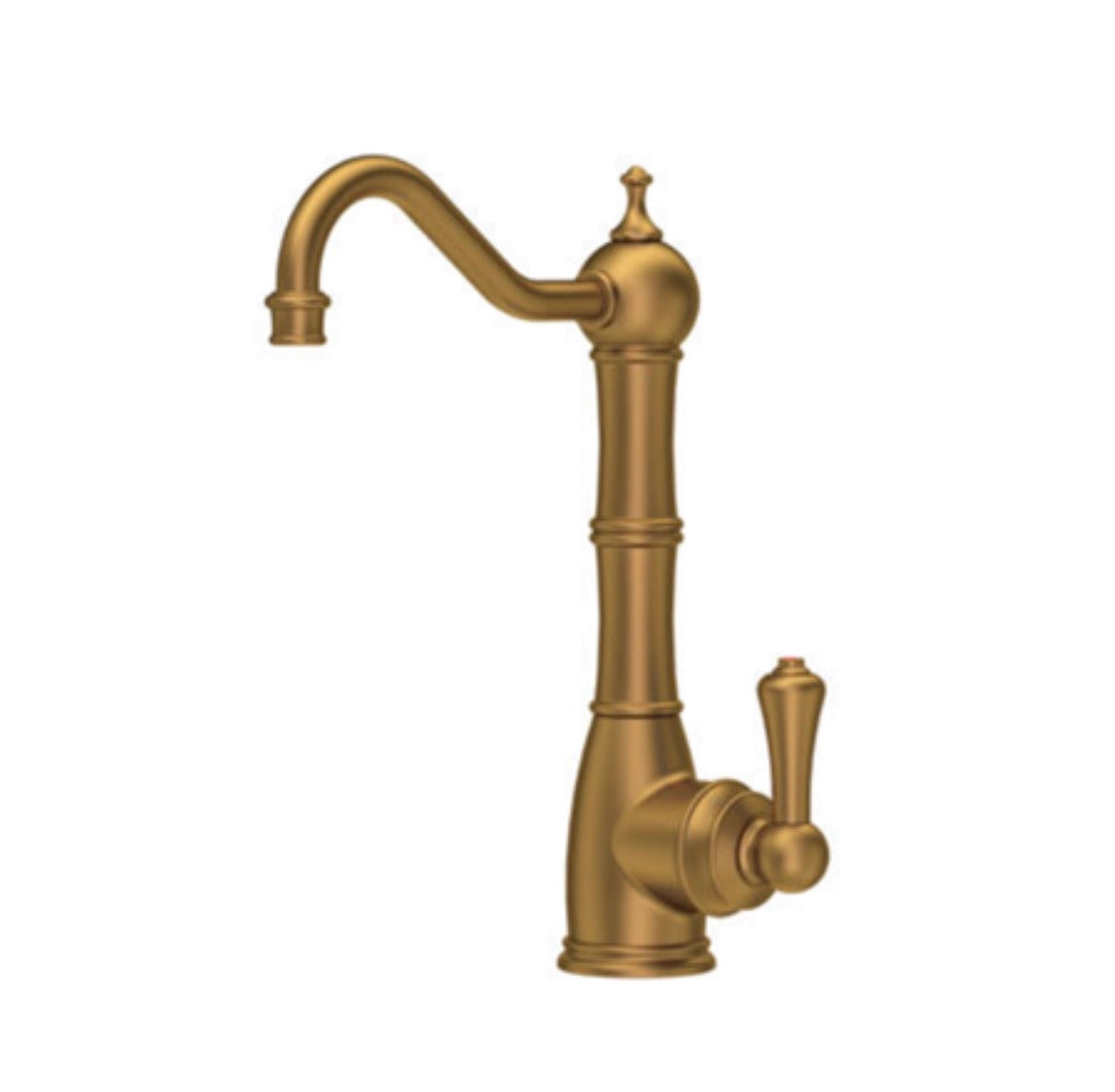 Perrin & Rowe 1323 Provence Mini Instant Hot Tap