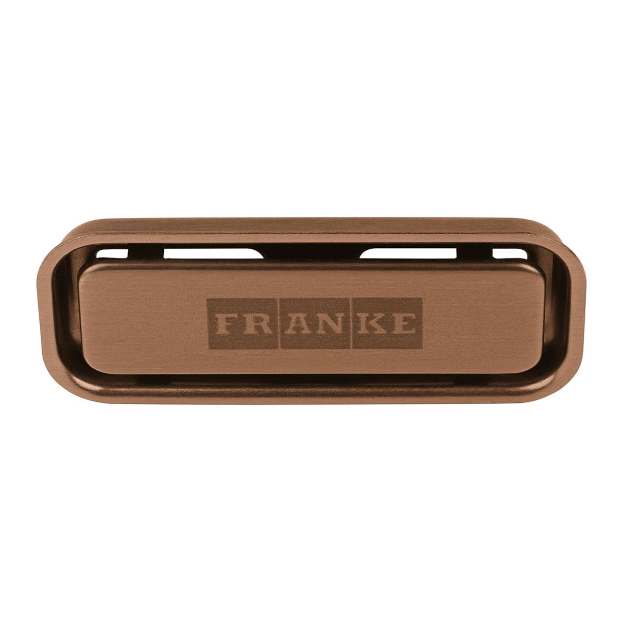 Franke Overflow Plates for Kubus & Maris Sinks