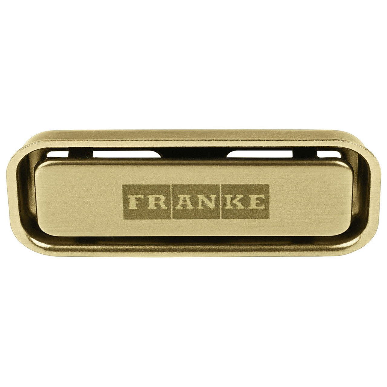 Franke Overflow Plates for Kubus & Maris Sinks