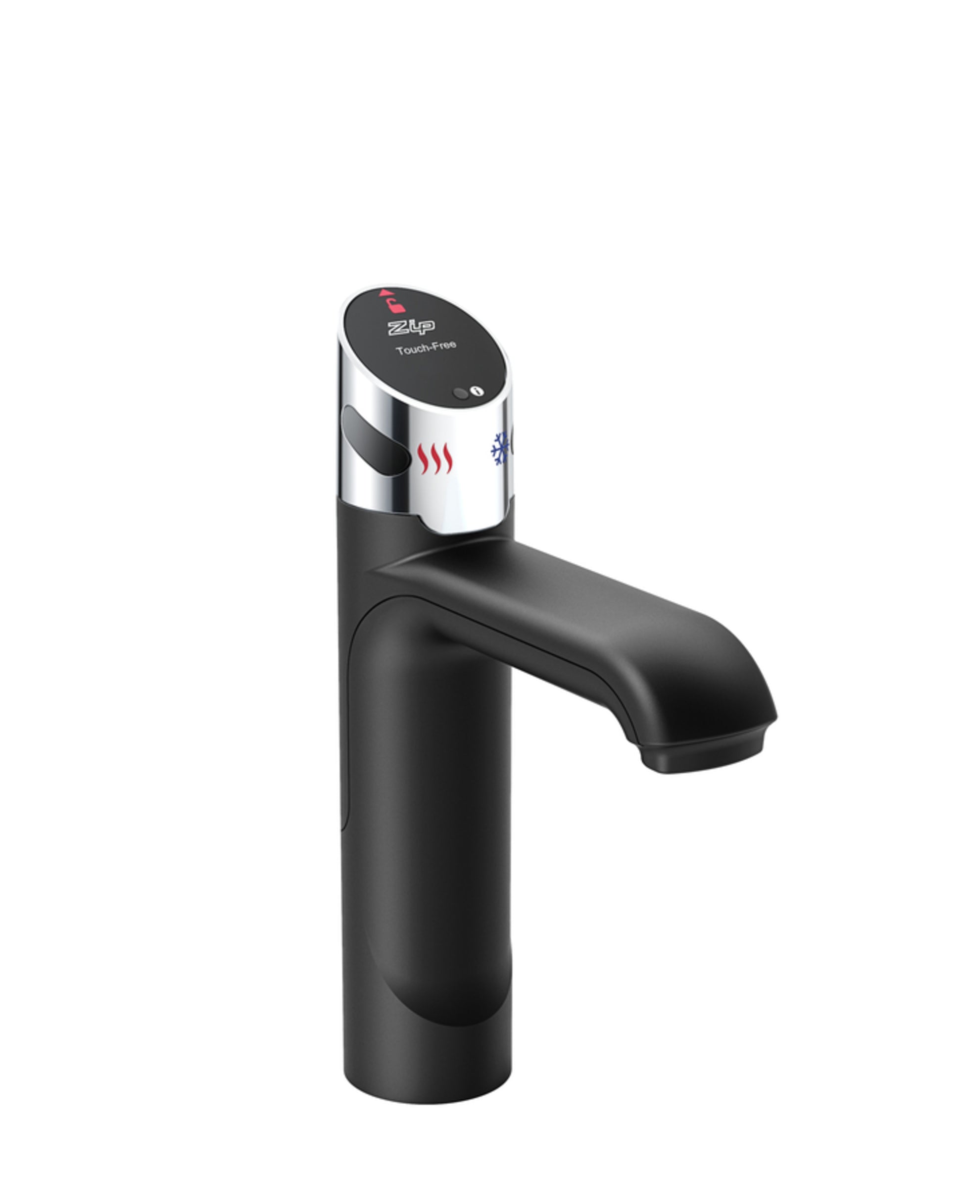 HydroTap G5 Touch Free Wave Boiling Chilled Tap For Home | The Tap Specialist