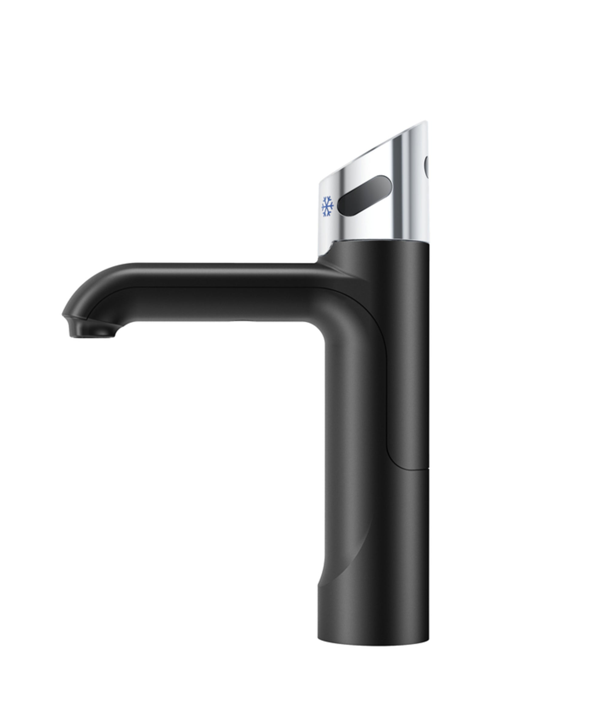 HydroTap G5 Touch Free Wave Boiling Chilled Tap For Home | The Tap Specialist