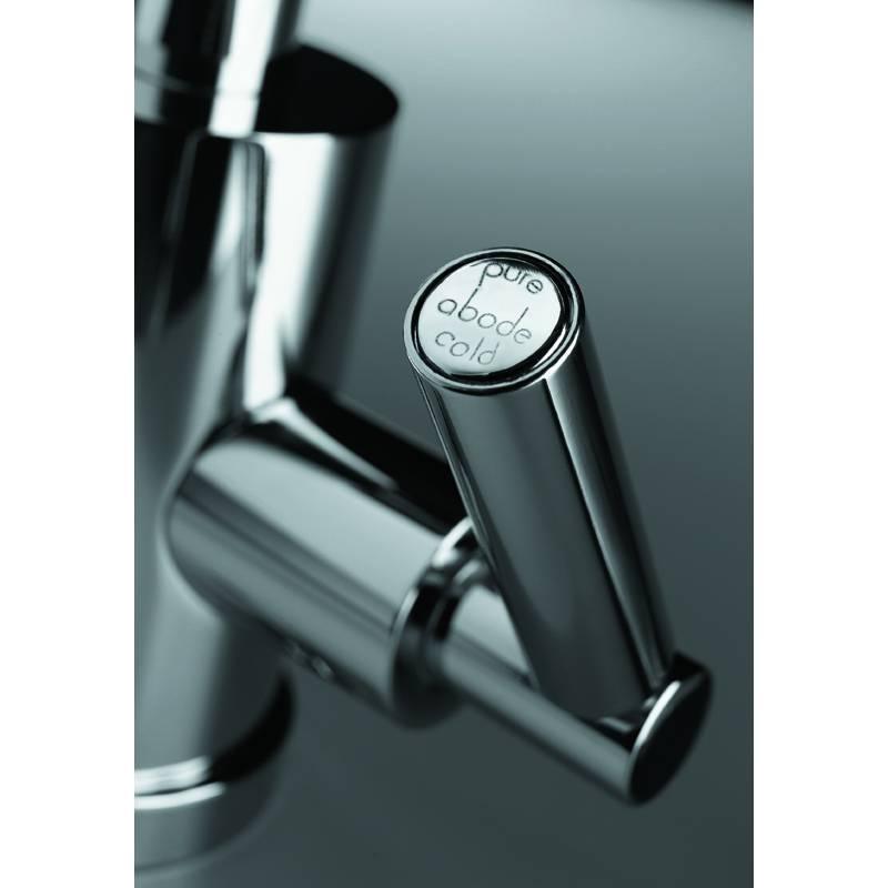 Abode Atlas Monobloc Aquifier Filter Tap - The Tap Specialist