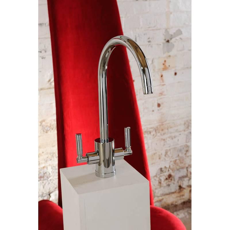 Abode Atlas Monobloc Aquifier Filter Tap - The Tap Specialist