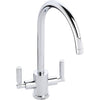 Abode Atlas Monobloc Aquifier Filter Tap - The Tap Specialist