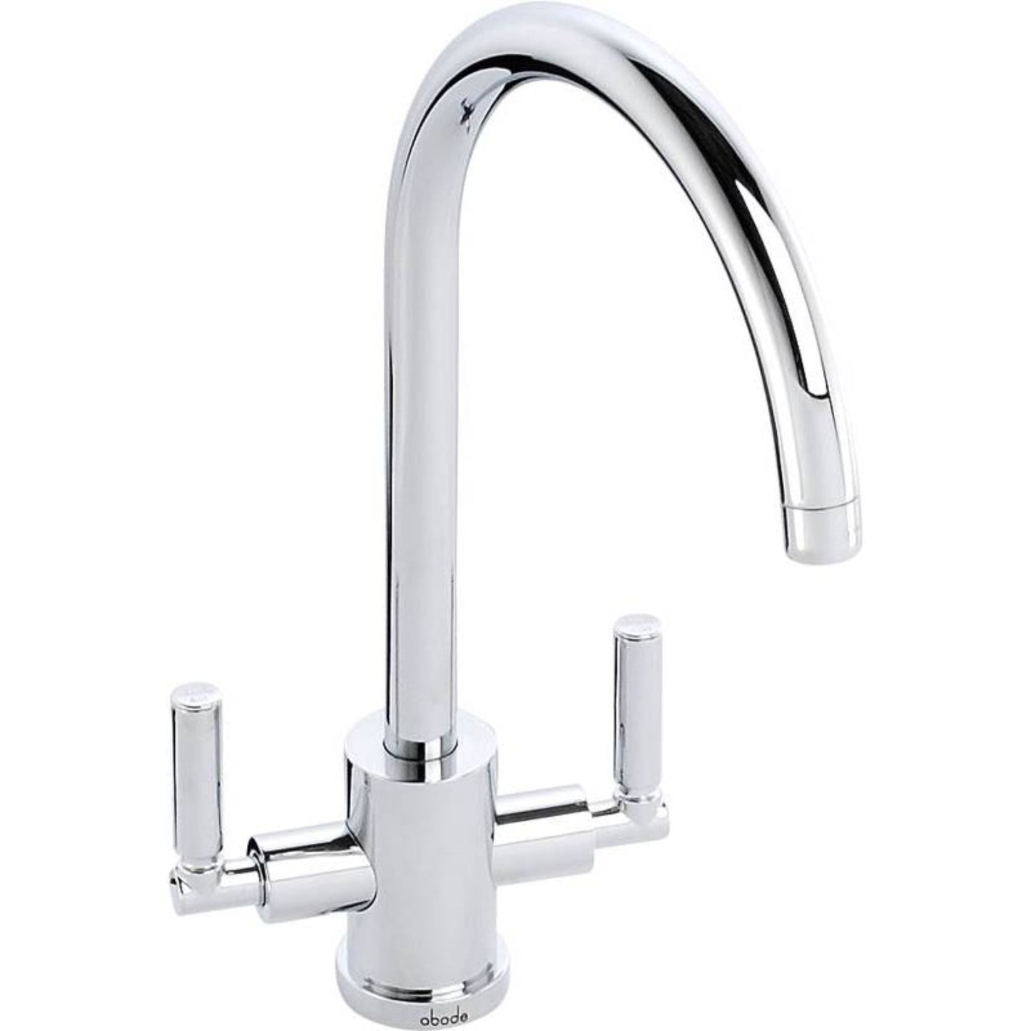 Abode Atlas Monobloc Aquifier Filter Tap - The Tap Specialist