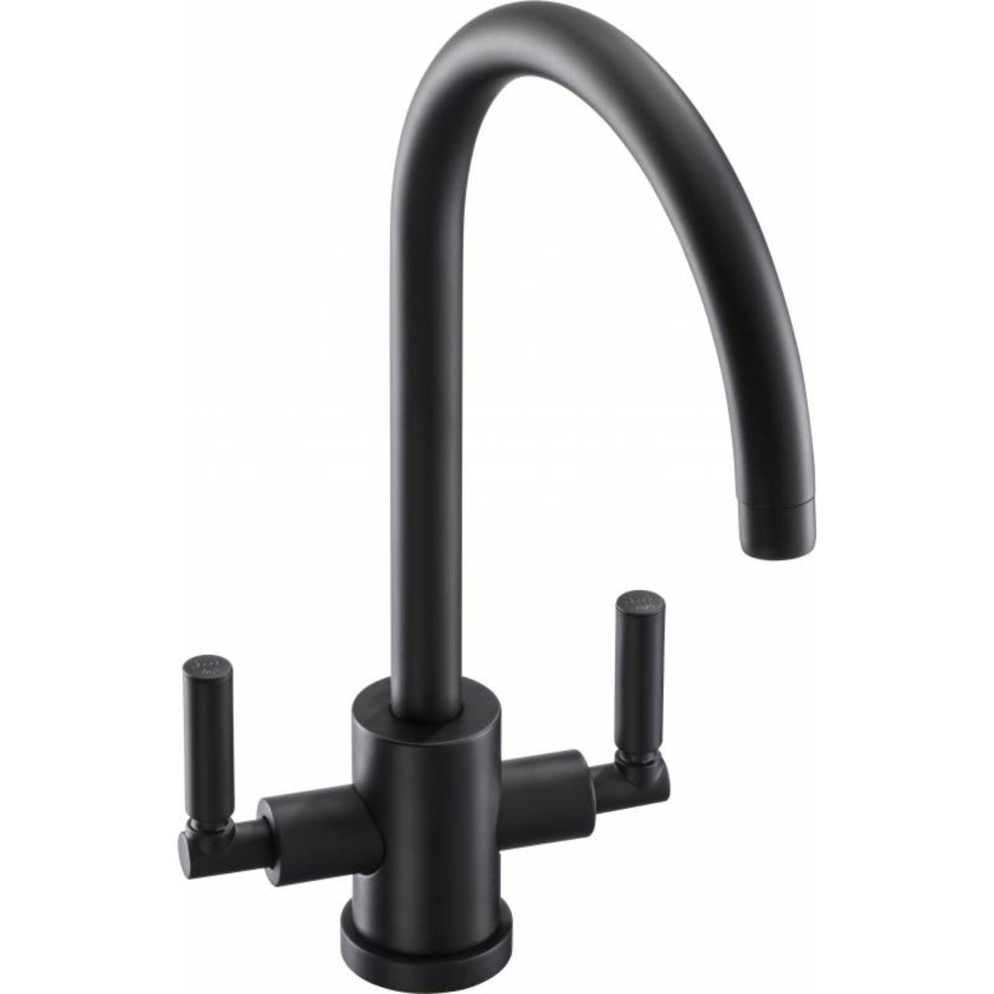 Abode Atlas Monobloc Aquifier Filter Tap - The Tap Specialist