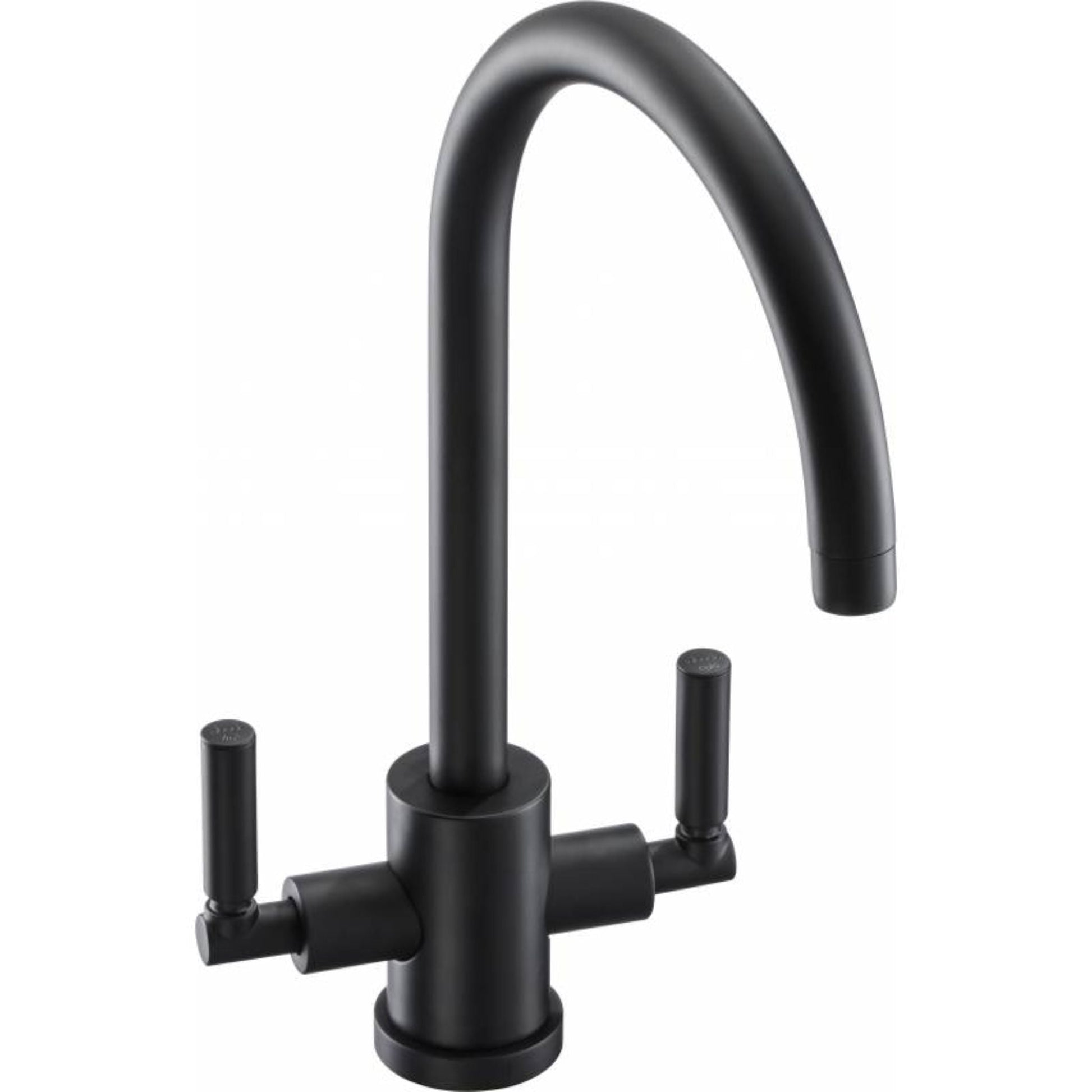 Abode Atlas Monobloc Aquifier Filter Tap - The Tap Specialist