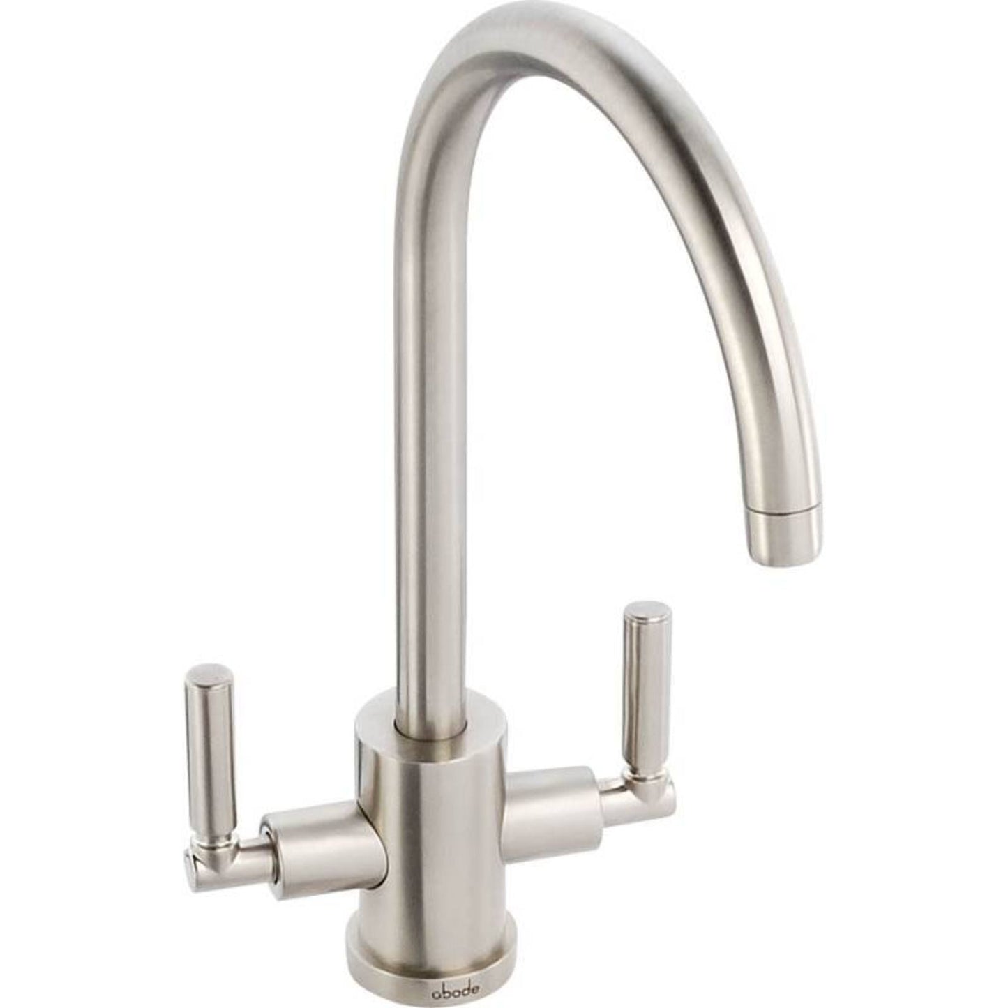 Abode Atlas Monobloc Aquifier Filter Tap - The Tap Specialist