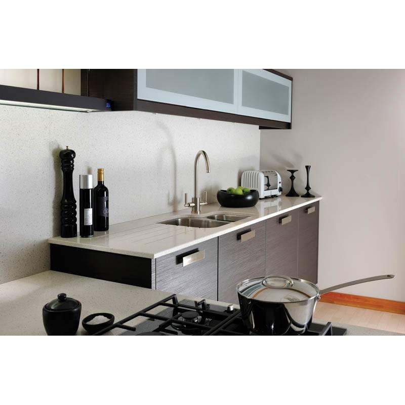 Abode Atlas Monobloc Aquifier Filter Tap - The Tap Specialist