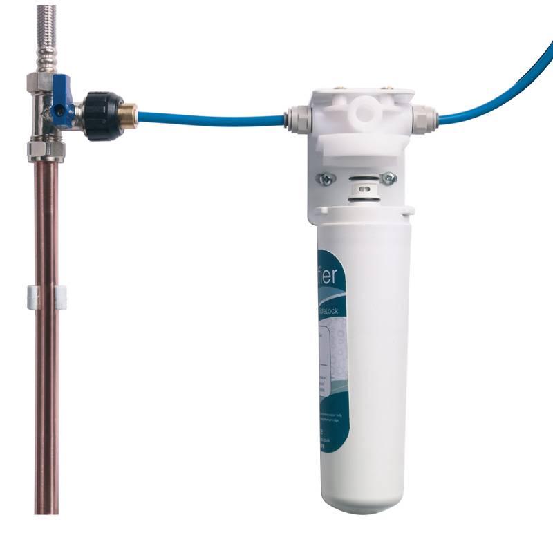 Abode Safelock Replacement Filter Cartridge