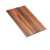 Alveus Walnut Chopping Board 1080029 250mm x 418mm - The Tap Specialist