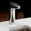 Billi Alpine 125 Chilled And Ambient Filtered Water Tap 932125XT - The Tap Specialist