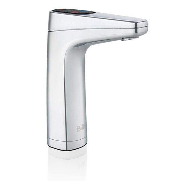 Billi Alpine 125 Chilled And Ambient Filtered Water Tap 932125XT - The Tap Specialist