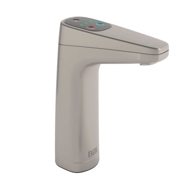Billi Alpine 125 Chilled And Ambient Filtered Water Tap 932125XT - The Tap Specialist