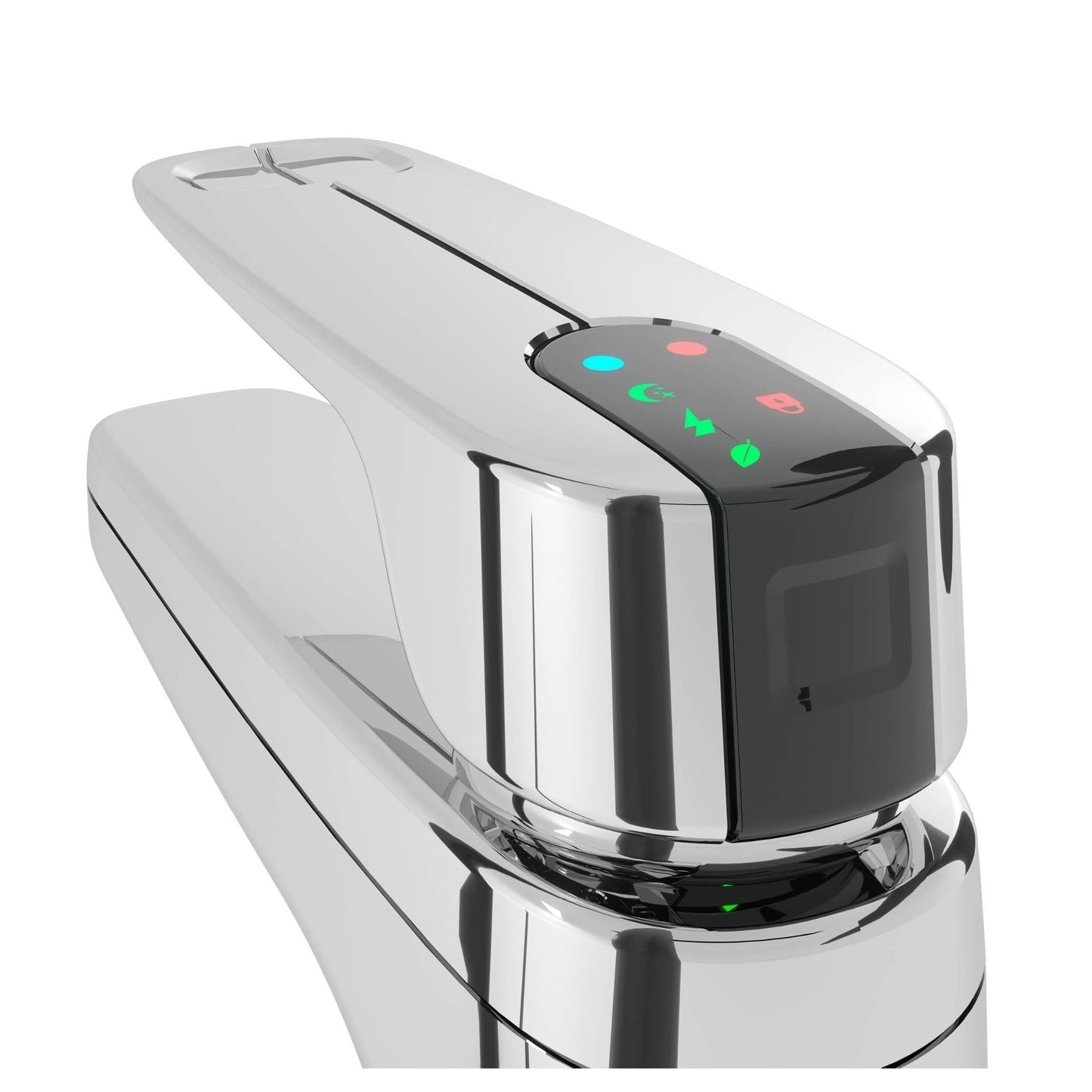 Billi Quadra 460 XL Dispenser Boiling & Chilled Water Tap 904060 - The Tap Specialist