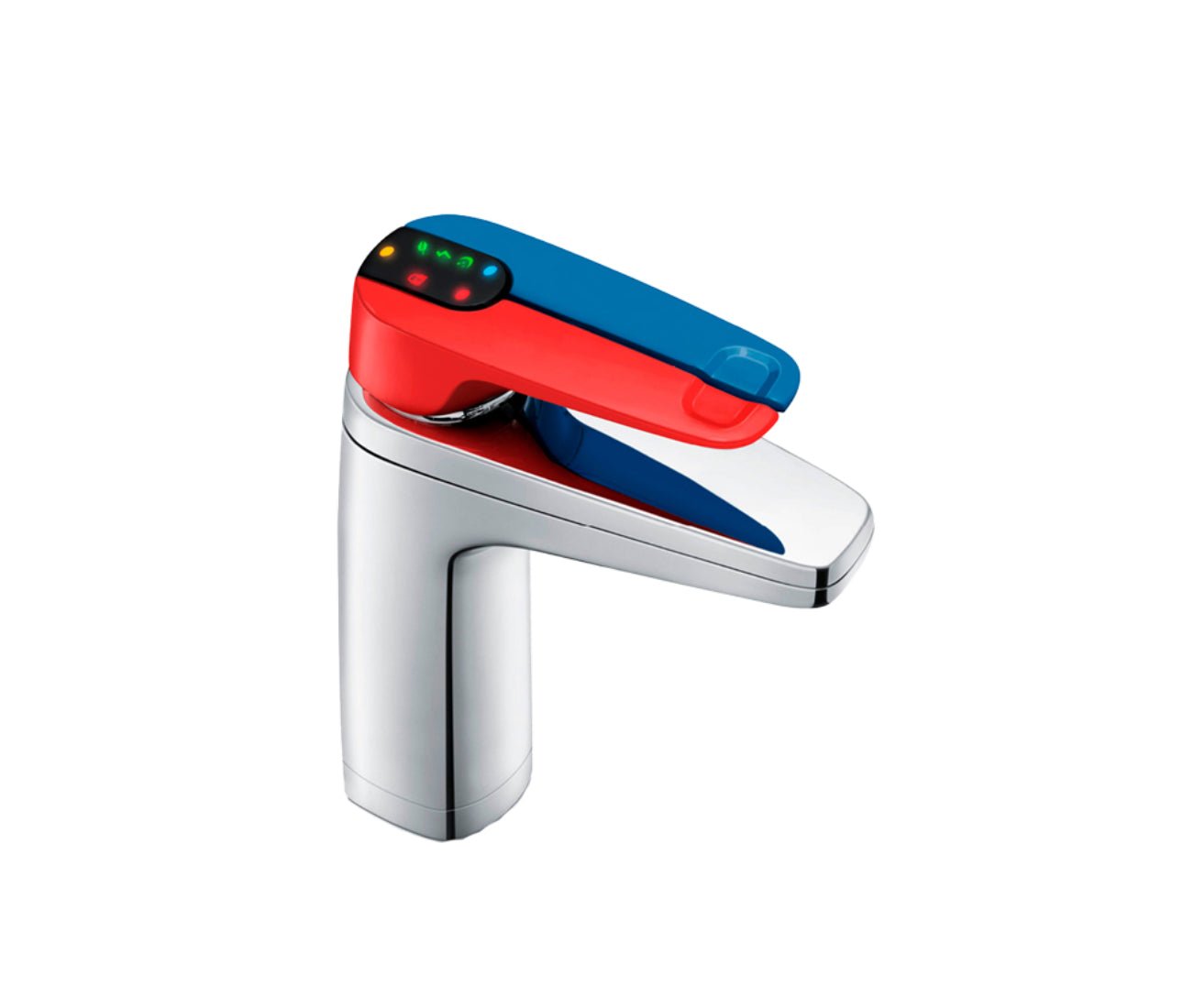 Billi Quadra Accessibility Levers - The Tap Specialist