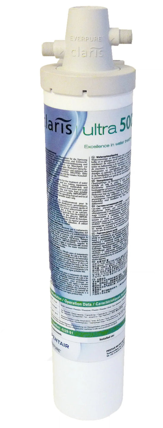 Billi Replacement Limescale Filter - 500 Normal Commercial (994021) - The Tap Specialist