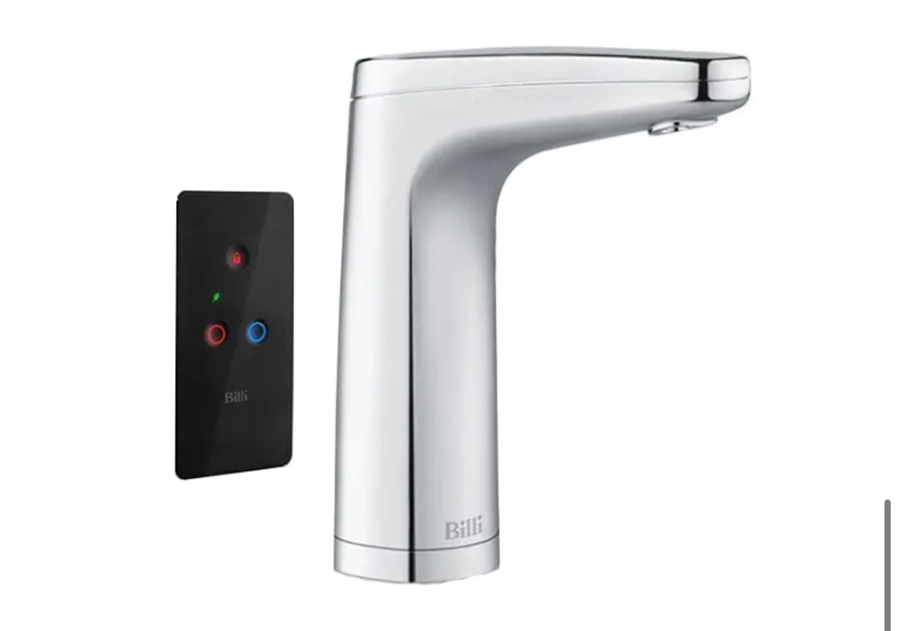 Billi XR Remote Dispenser - The Tap Specialist