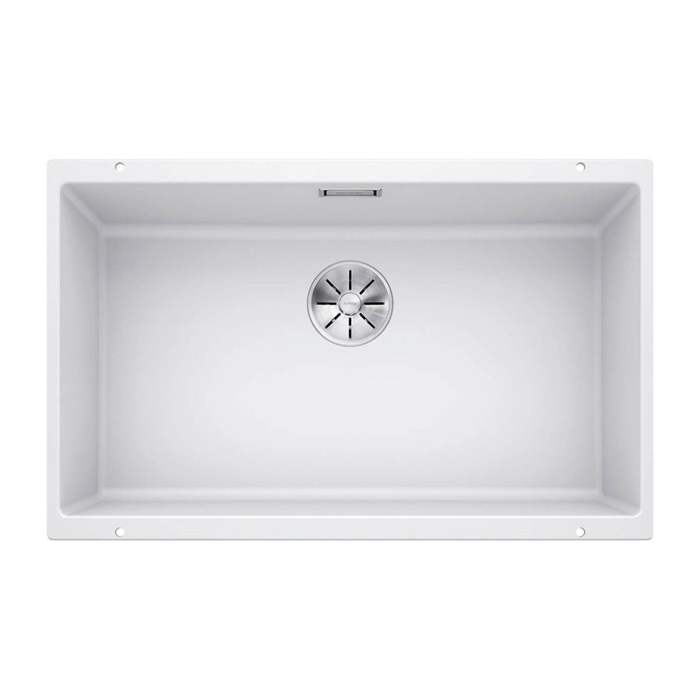 BLANCO Subline 700 - U InFino system 523446 - The Tap Specialist