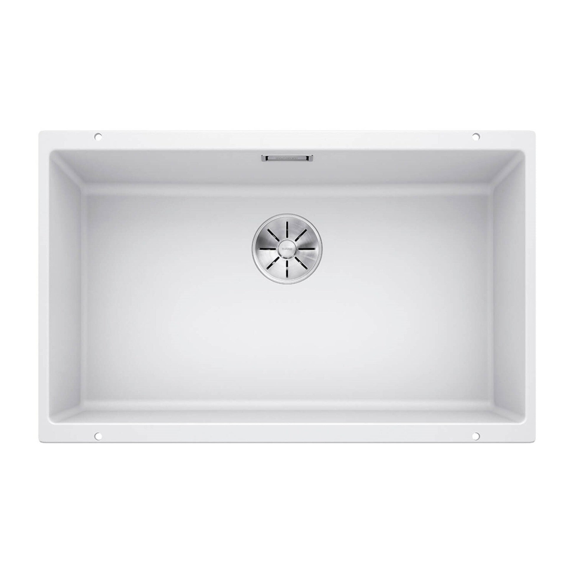 BLANCO Subline 700 - U InFino system 523446 - The Tap Specialist