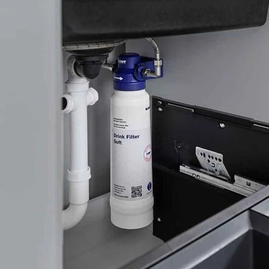 Drink Filter Soft Magnesium M – Magnesium - Enriched Water Filter for BLANCO Systems - The Tap Specialist