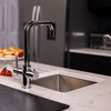 Ellsi 4 - in - 1 Instant Hot Water Kitchen Tap Kit - The Tap Specialist