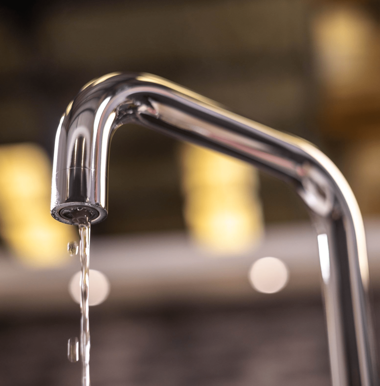 Ellsi 4 - in - 1 Instant Hot Water Kitchen Tap Kit - The Tap Specialist
