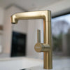 Fohen Modena 3 - in - 1 Digital Boiling Water Tap - The Tap Specialist