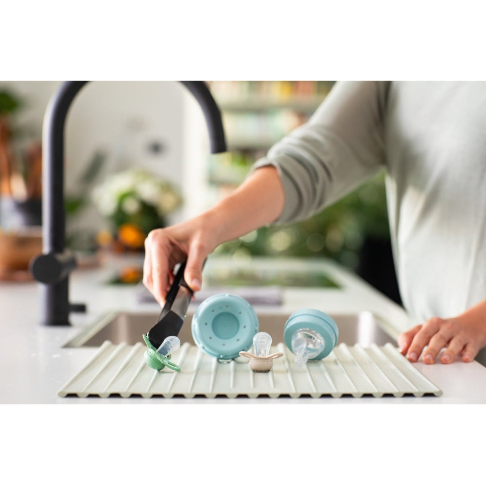 Franke All - In Accessory Set 1 - 112.0655.489 - The Tap Specialist