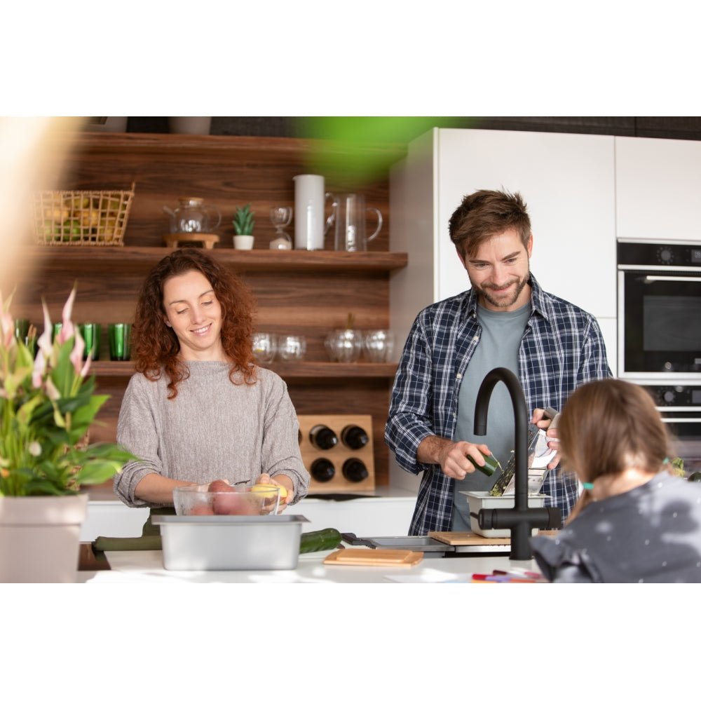 Franke All - In Accessory Set 1 - 112.0655.489 - The Tap Specialist