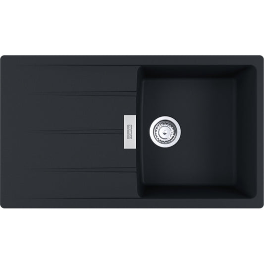 Franke Centro CNG 611 - 86 Fragranite Reversible Sink - The Tap Specialist