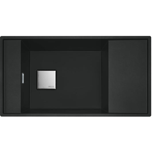 Franke Fresno FSG 111 Undermount 1.0 Bowl Kitchen Sink Reversible - The Tap Specialist