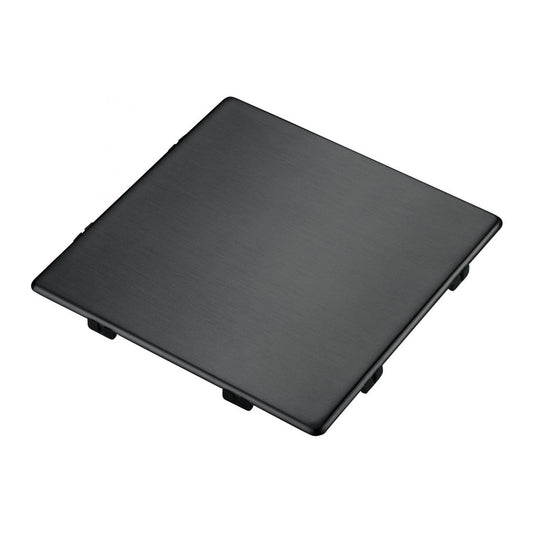 Franke KNG/SQ - DC Kubus Square Draincover - The Tap Specialist