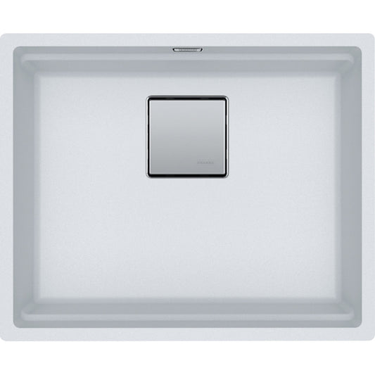 Franke Kubus 2 Pro KNG 110-52 Undermount Sink - The Tap Specialist