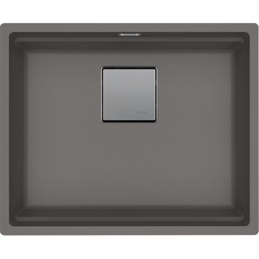 Franke Kubus KNG 110 - 52 Undermount Sink - The Tap Specialist