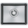 Franke Maris Quiet MQX 110 - 50 Undermount Sink - The Tap Specialist