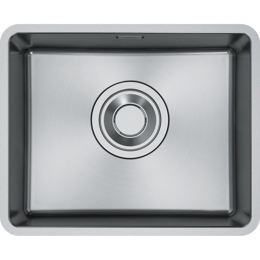 Franke Maris Quiet MQX 110 - 50 Undermount Sink - The Tap Specialist