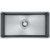 Franke Maris Quiet MQX 110 - 82 Undermount Sink - The Tap Specialist
